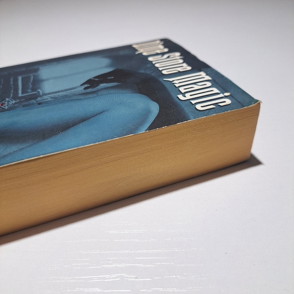 Dime Store Magic by Kelly Armstrong Book - Picture 2 of 7